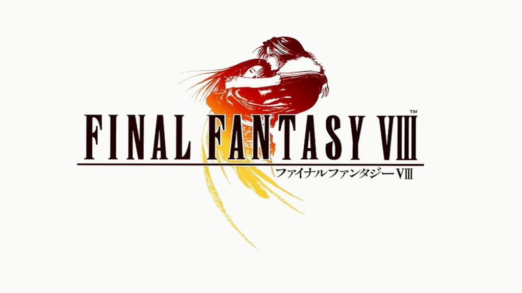 final fantasy viii