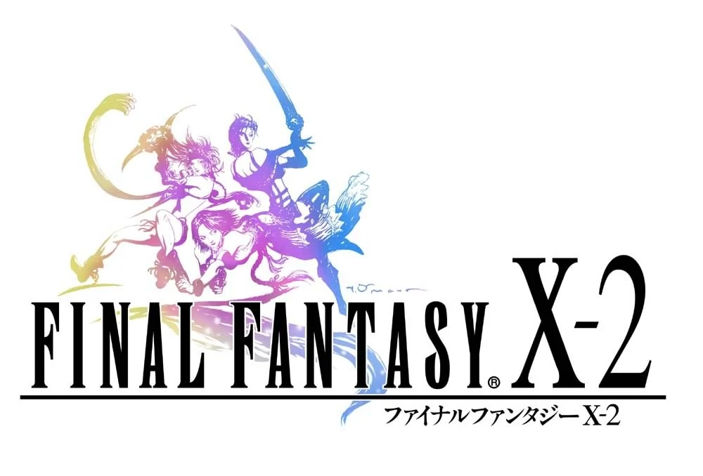 final fantasy x-2