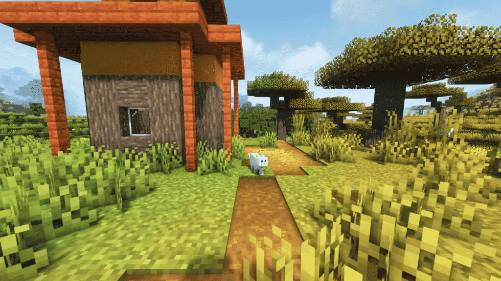 find cats minecraft