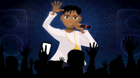 How To Become A Famous Rapper In Bitlife? how to become a famous rapper in bitlife