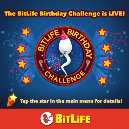 How To Complete The Bitlife Birthday Challenge In Bitlife? how to complete the bitlife birthday challenge in bitlife