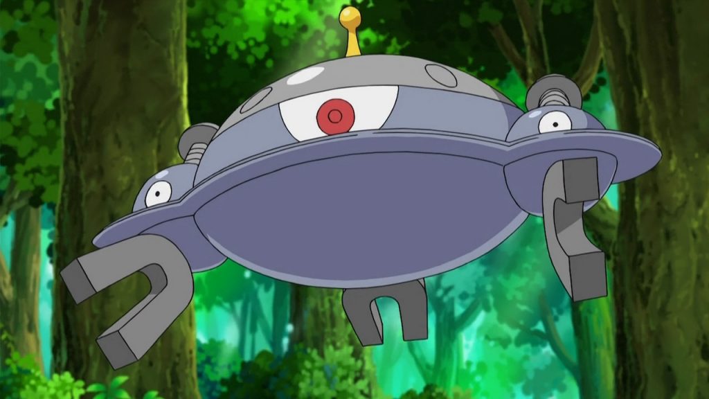 how to get magnezone in pokemon go