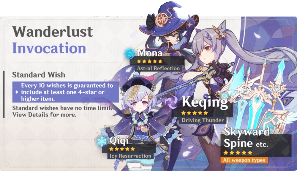 how to get mona in genshin impact