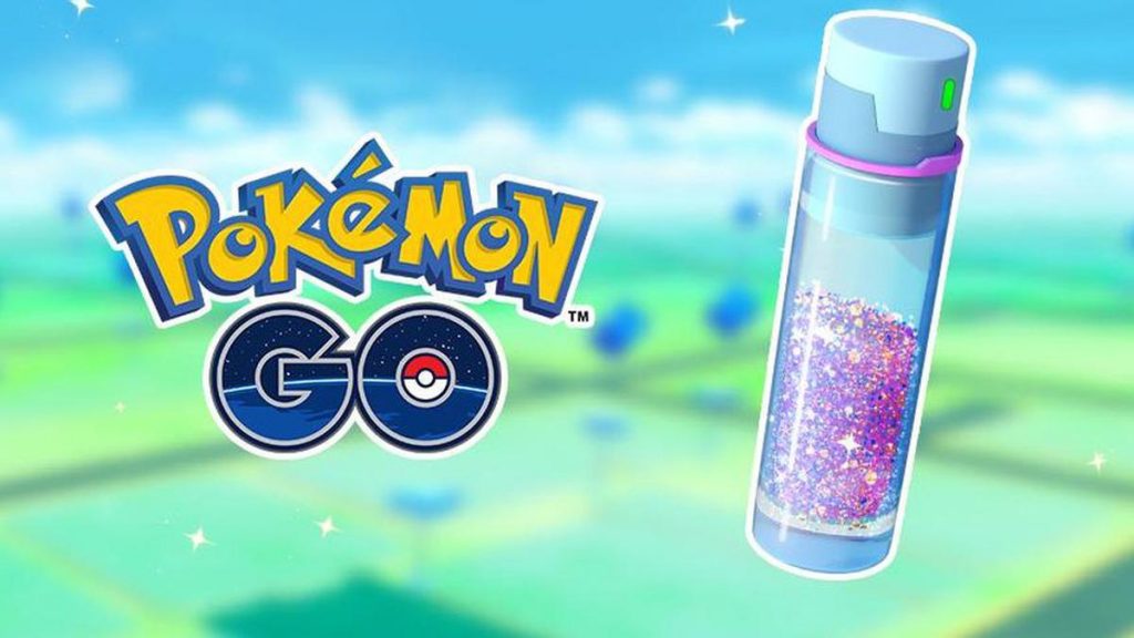 stardust pokemon go