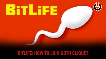 How To Join Goth Clique In Bitlife? how to join goth clique in bitlife