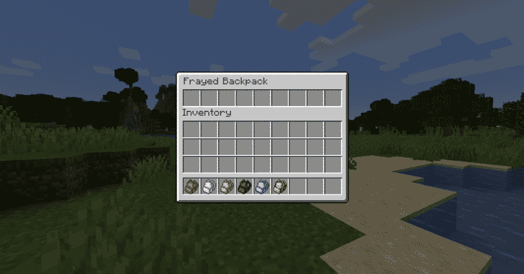 inmis mod