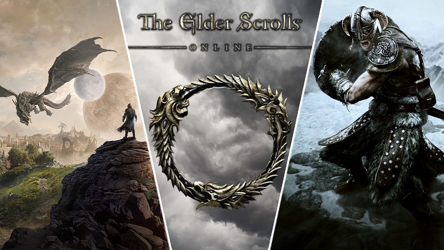 is elder scrolls online crossplay