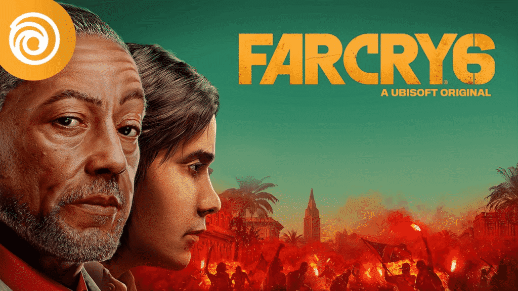 is far cry 6 crossplay a myth