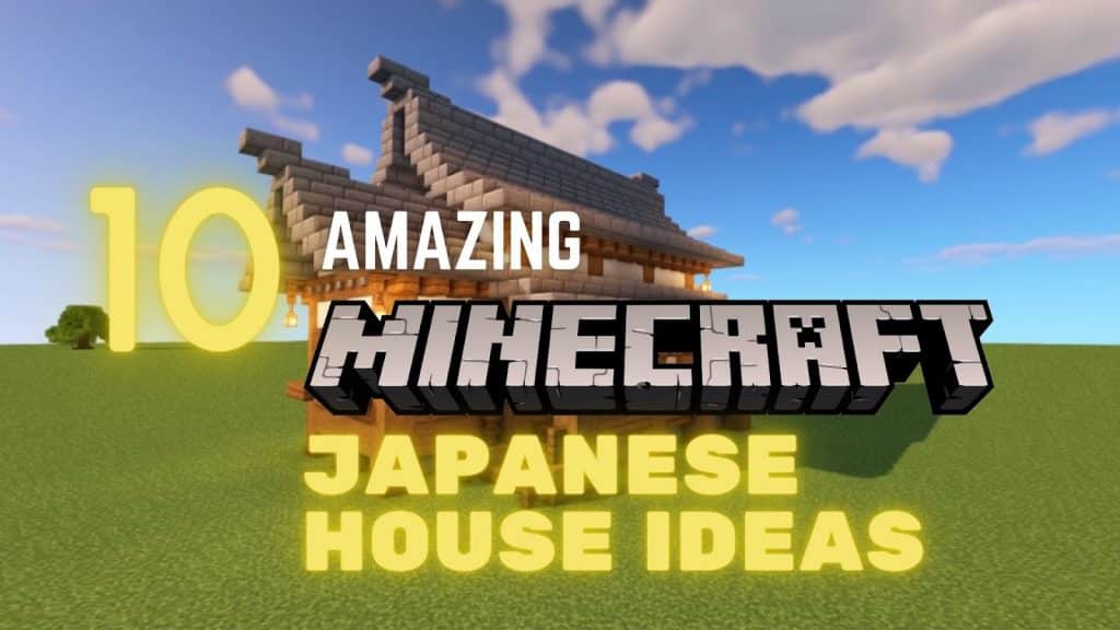 japanese house ideas
