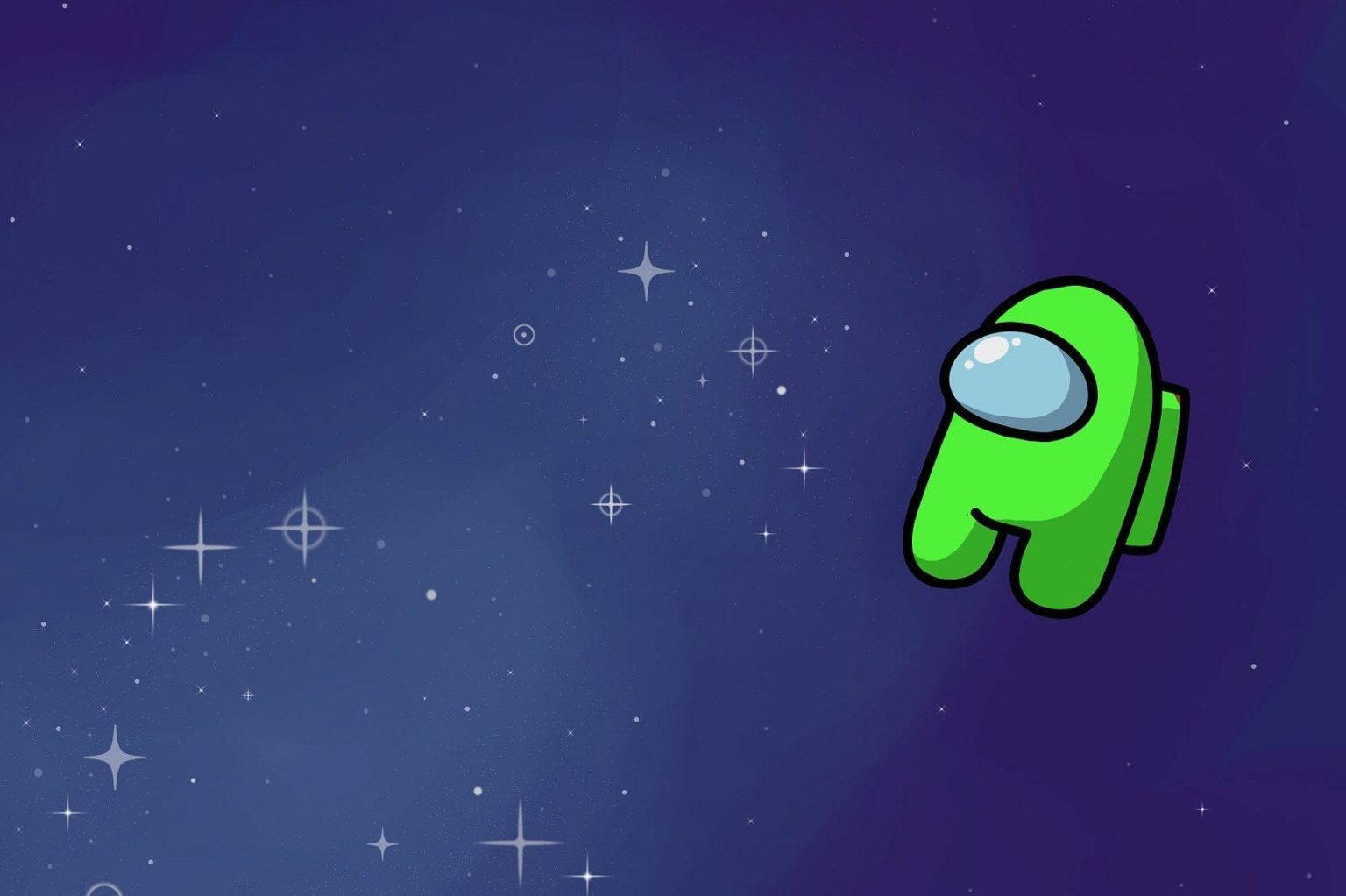 lime among us character