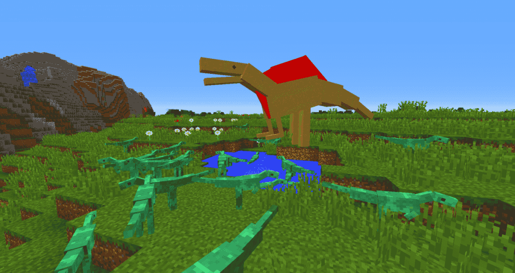 mezicraft