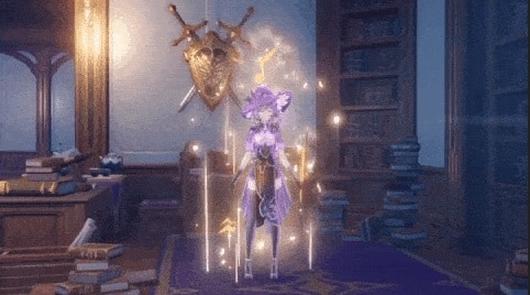 mona the widsith