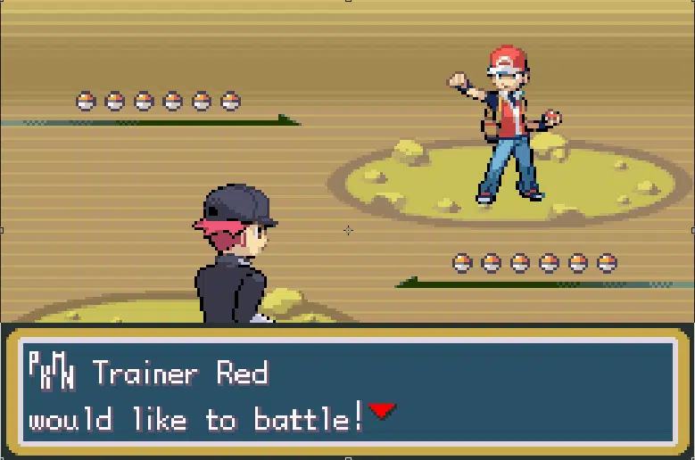 morality system pokemon hack rom