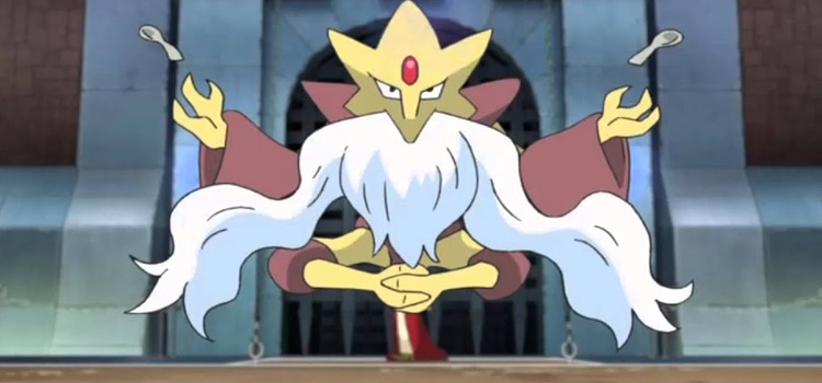 patience saving the name trick in pokemon go