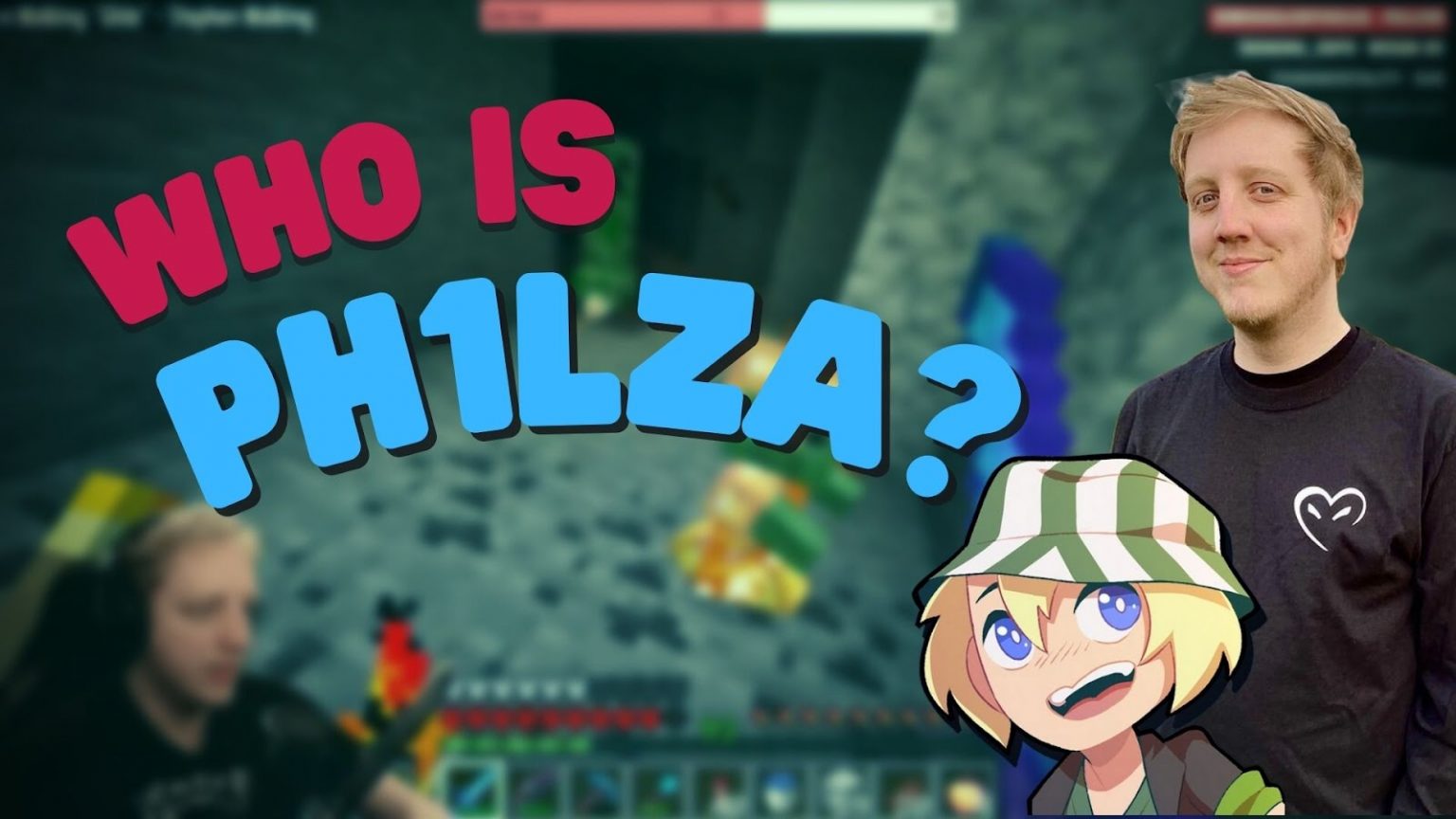 Who Is Philza Minecraft? (All About the King of  Minecraft) philza minecraft