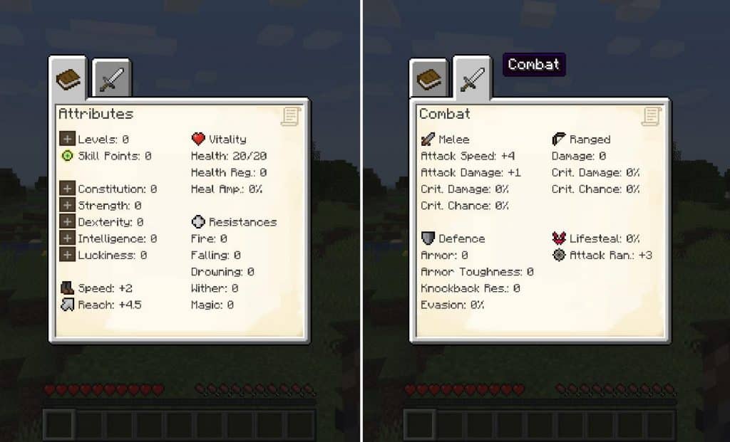 playerex mod