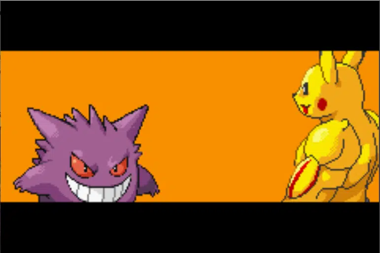 pokemon vega