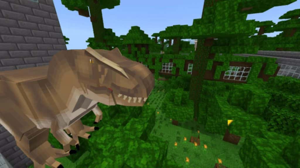 prehistoric life the dinosaur universe