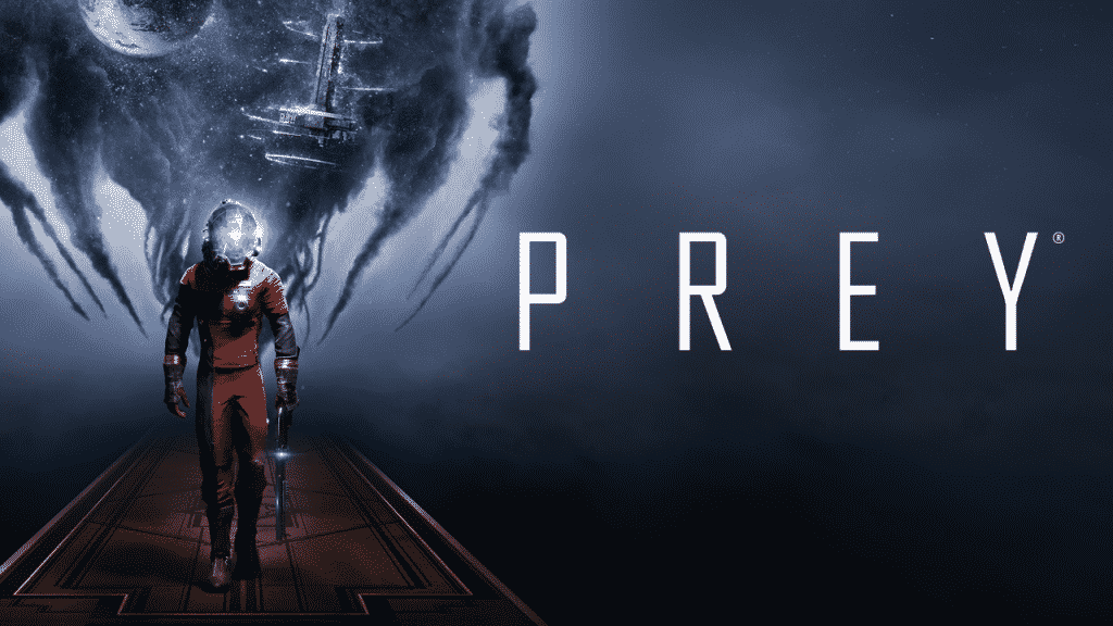 prey