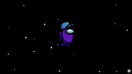 Purple Among Us Character – Feature Film & Featured Looks! purple among us character