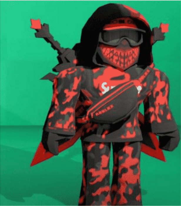 Supremely Cool avatar 