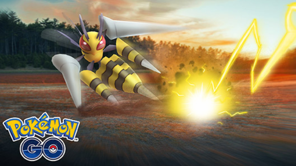shadow mega pokemon go