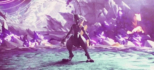 shadow pokemon