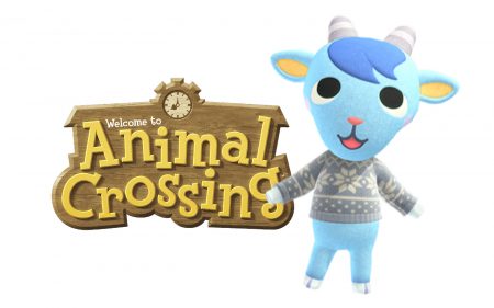 Sherb Animal Crossing: New Horizons – Villager Guide sherb animal crossing