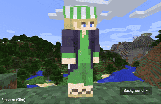 tippidytoppidy’s philza skin minecraft