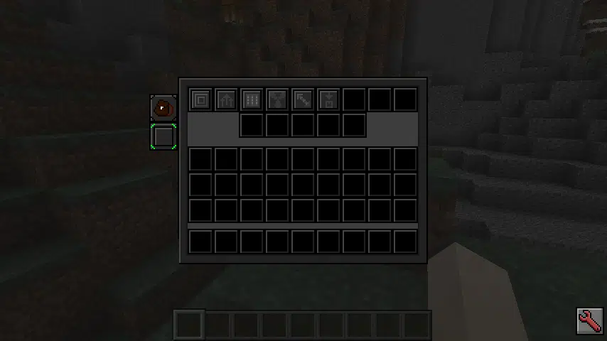 voidsmart backpacks mod minecraft