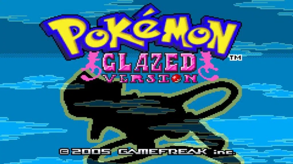what are the best pokemon gba rom hacks