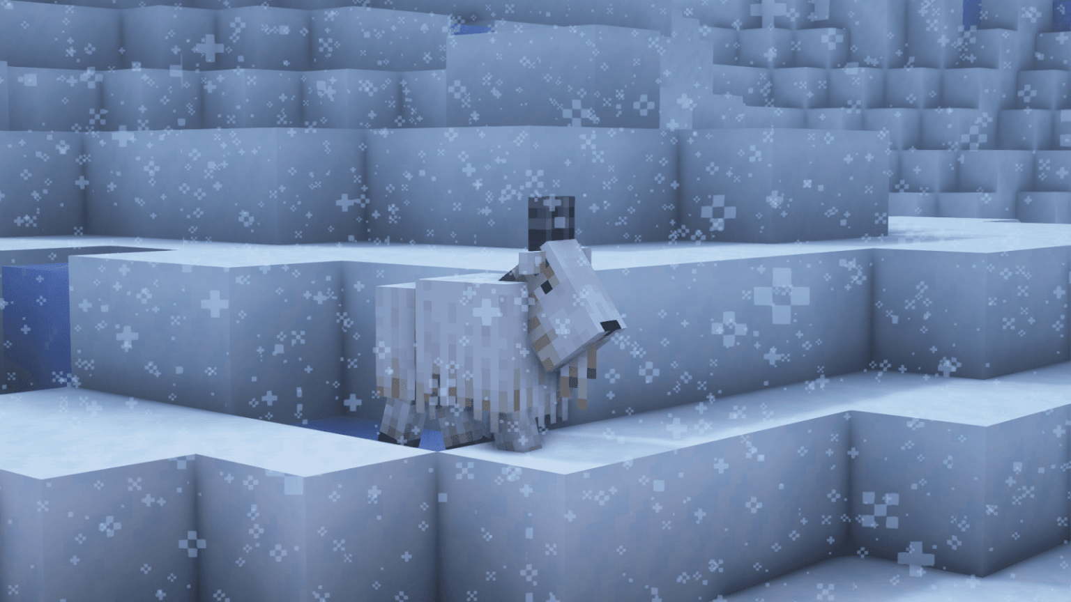 What Do Goats Eat in Minecraft what do goats eat in minecraft