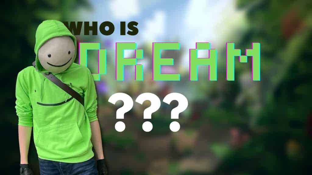 who is dream