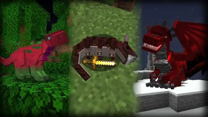 wyrmroost mod