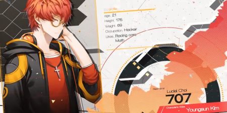 707 Mystic Messenger: All Endings & How To Get Them? 707 mystic messenger