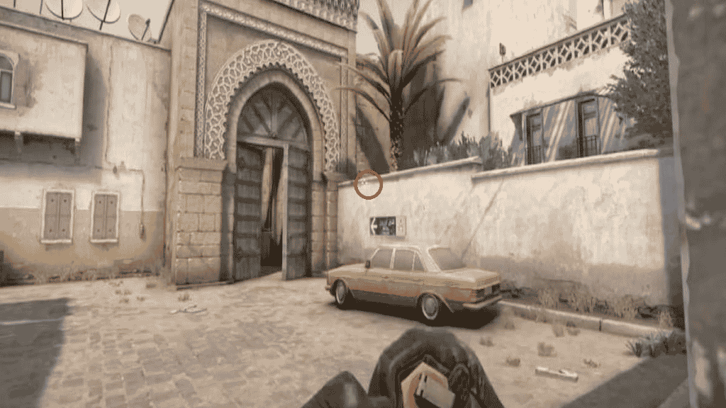 a long flash dust 2