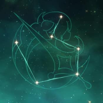 aether viator constellation