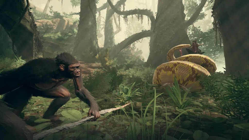 ancestors the humankind odyssey