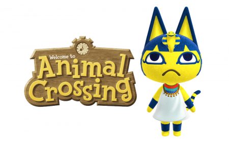 Ankha Animal Crossing: New Horizons- House, Looks, Gifts & more ankha animal crossing