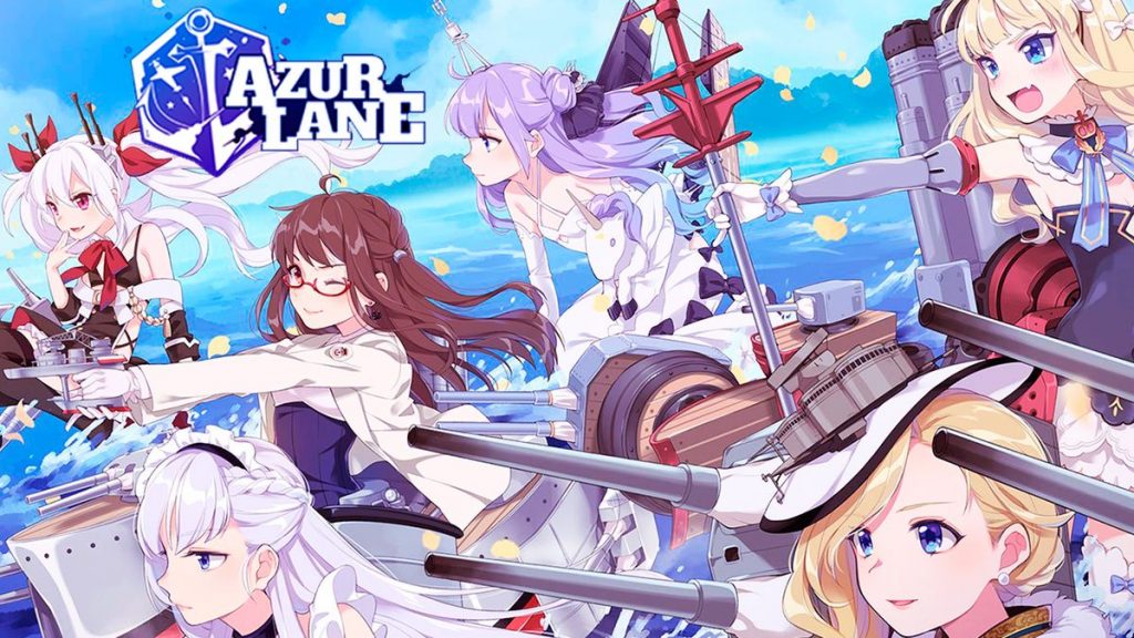 azur lane