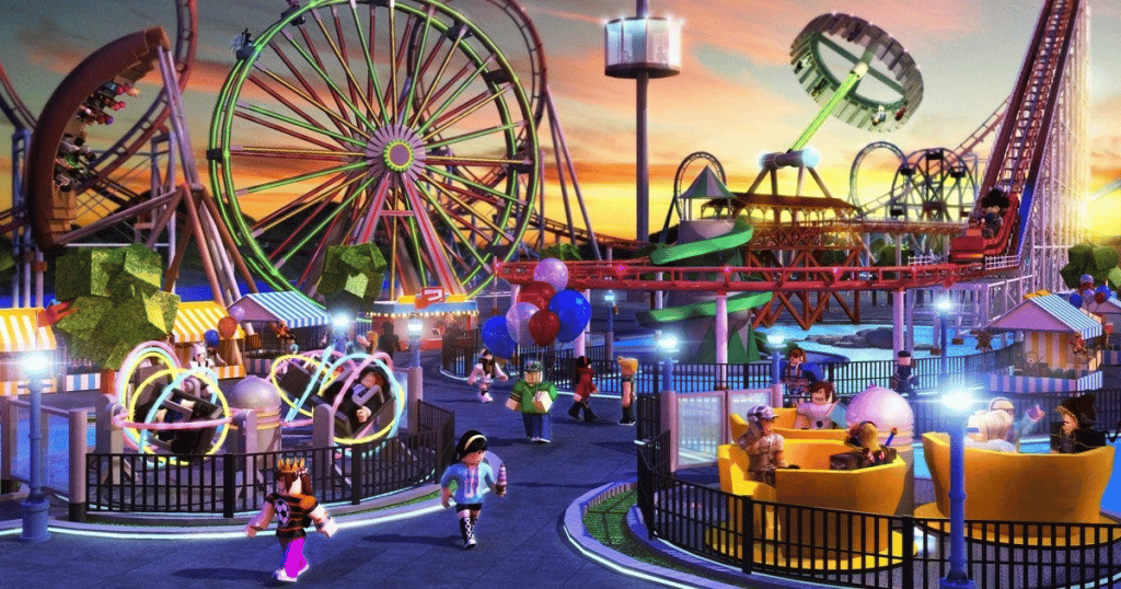can you play roblox offline