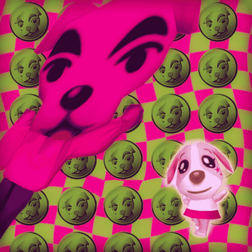 cookie trivia animal crossing