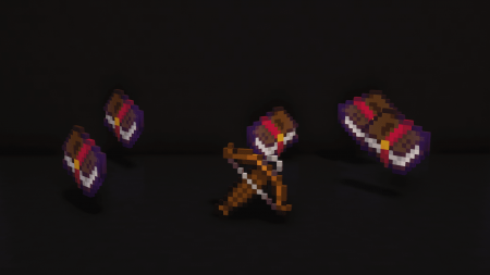 best Crossbow enchantment