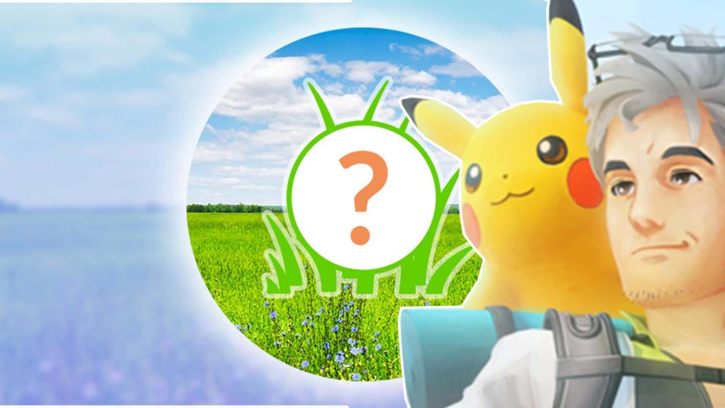 distance pokemon go