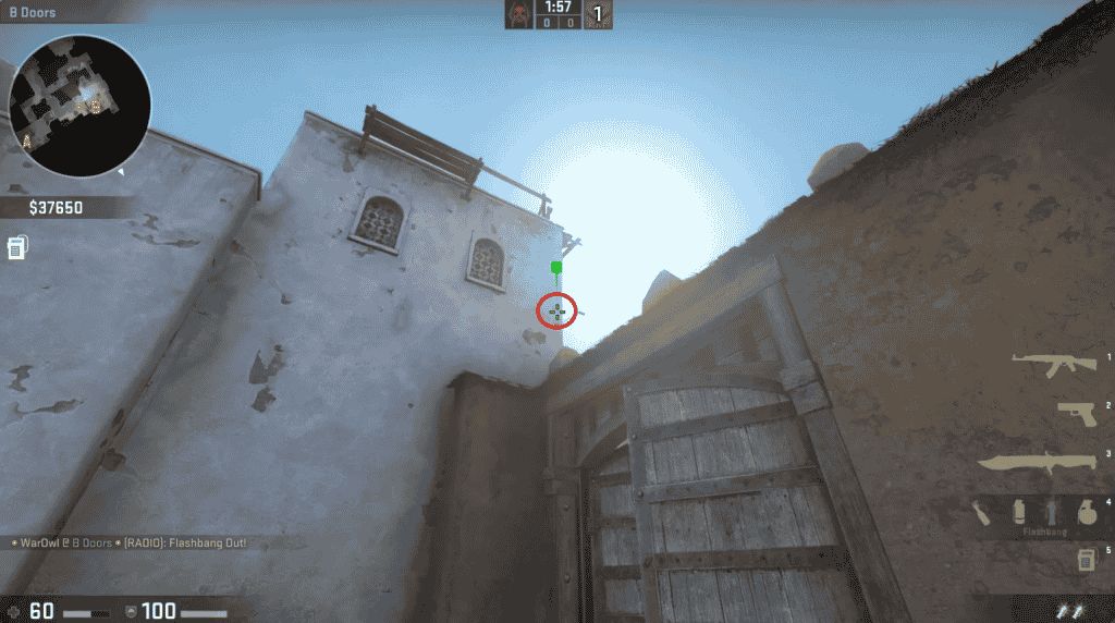 dust 2 b site