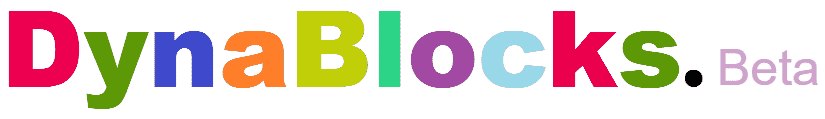 dynablocks logo