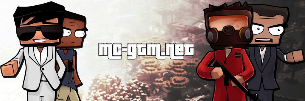 grand theft minecraft server
