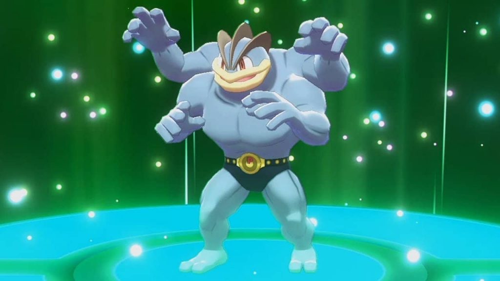 how do trade evolutions work in pokemon go