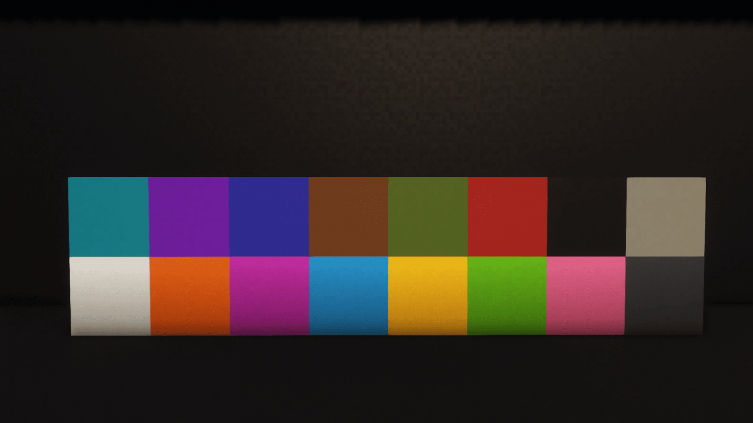 How to Make Concrete in Minecraft how to make concrete in minecraft