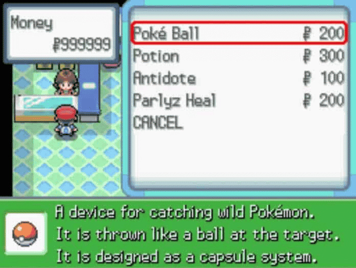 infinite money cheat pokemon platinum